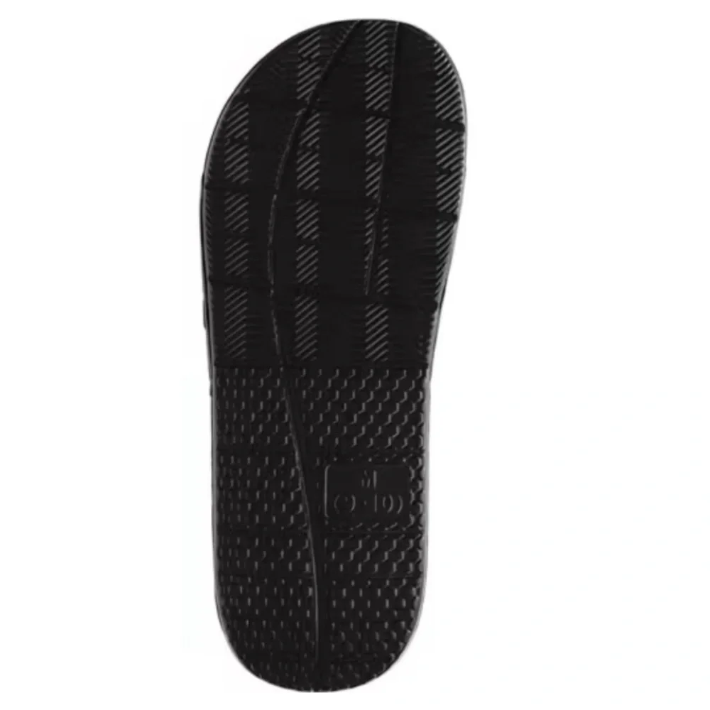 NFL • Pittsburgh Steelers Team Gel Slides Logo Sandals